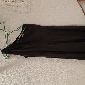 RED- Formal Dress XL